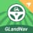 GLandNav