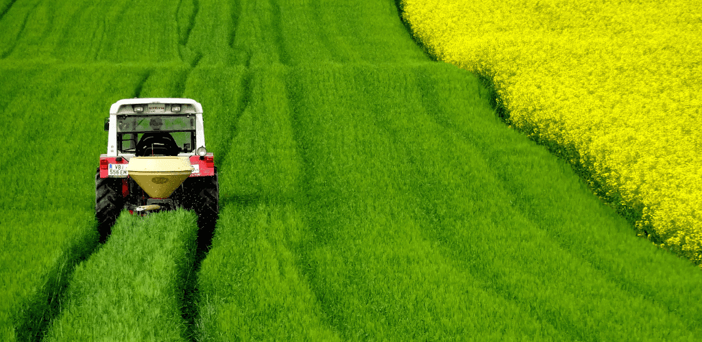Tractor GPS App for iphone