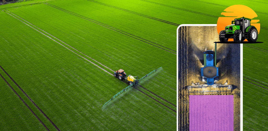 The Best Tractor GPS App for 2025