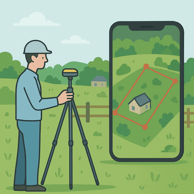 House Distance Check 3 Ways to Measure Distance on a Map