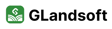 Glandsoft logo